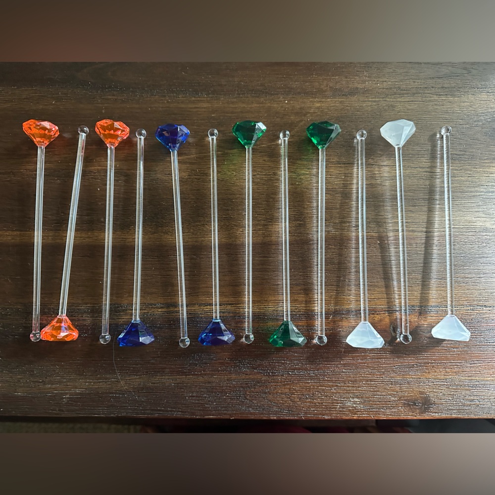 Kate Spade Stir Stick